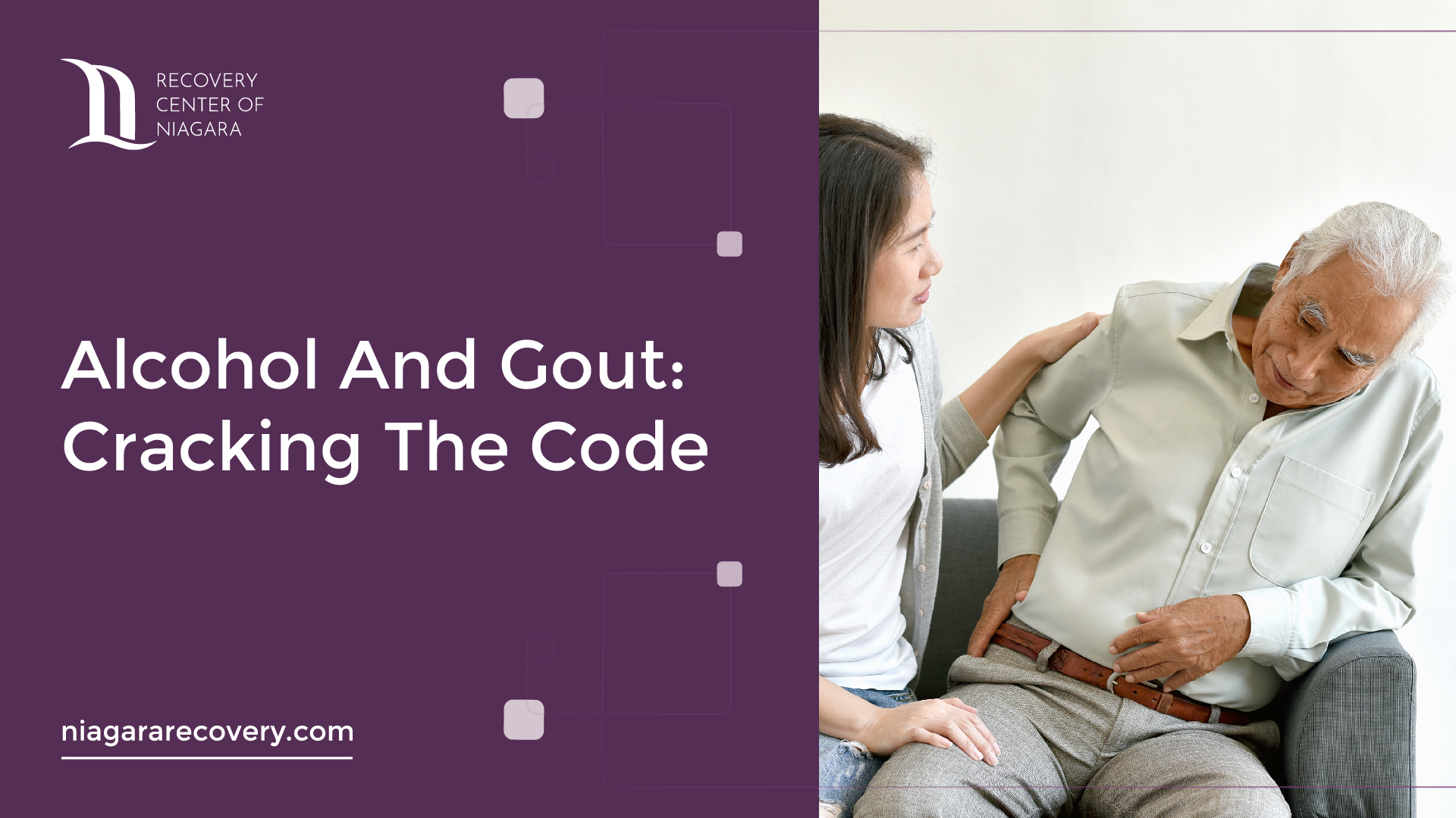 Alcohol And Gout Cracking The Code